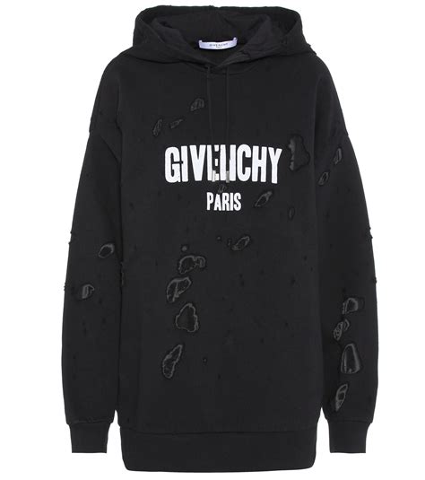 oversized givenchy hoodie women